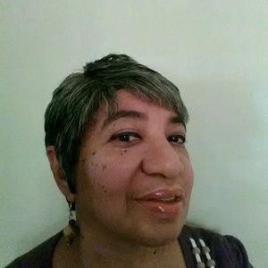 Meet your Posher, Cherie